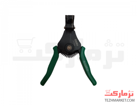 سیم لخت کن اتوماتیک Raden