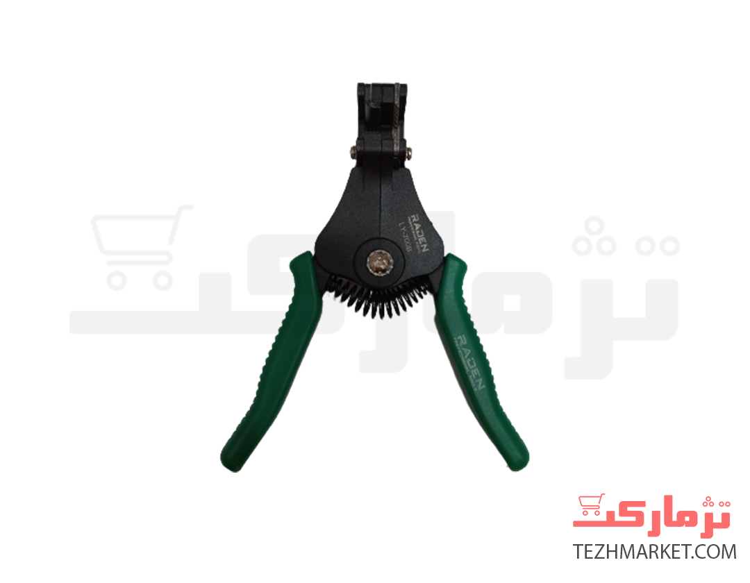 سیم لخت کن اتوماتیک Raden