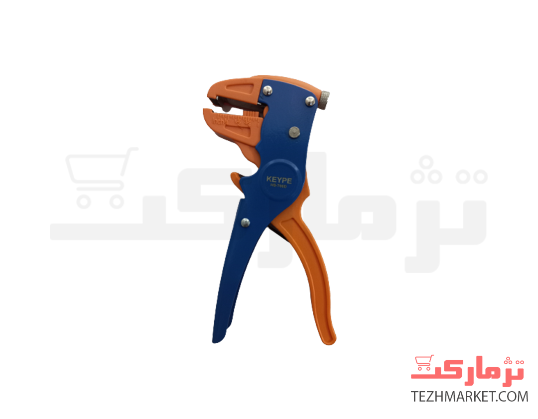 سیم لخت کن کلاغی KEYPE